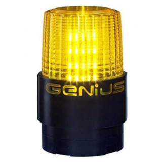 Pohon na bránu - Genius Guard LED 24V DC Lamp (6100316)