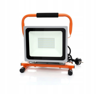 Záhradné halogény - 30 W LED najlepšie-ll30g hage lampa