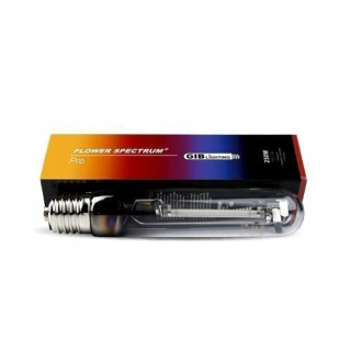 Lampa na pestovanie raslín - HPS 250 W Gib Lighting Flower Spectrum Pro Lamp