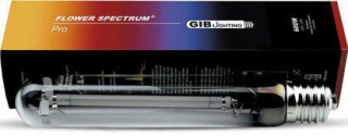 Lampa na pestovanie raslín - HPS 600W Gib Lighting Flower Spectrum Pro Lamp