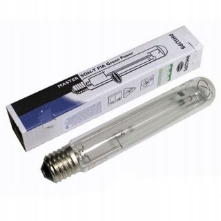 Záhradná žiarovka - Hesi Power Zyme 5l