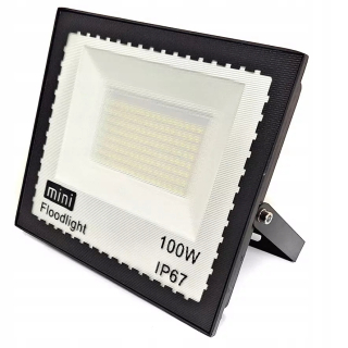 Záhradné halogény - Halogén 100 W LED žiarovka