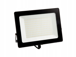 Záhradné halogény - Halogénové LED svietidlo 150W IP65 neutrálne 13500lm