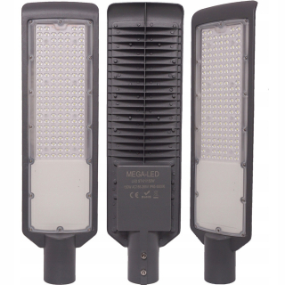 Uličná lampa - Lampa LED LED 150 W IP65 6000K