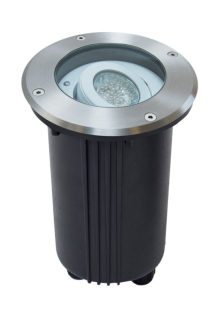 Záhradná príjazdová lampa - Zmiešajte 5725 ° C - invázajúca lampa pre garáž alebo príjazdovú cestu