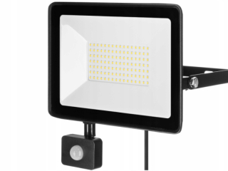 Uličná lampa - Lampa pir pir veľtrh