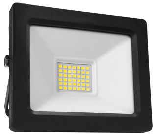 Záhradná lampa - Lampa LED Raplator 30W 4200K 2100 lm