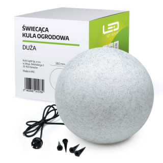 Svetelný stĺp do záhrady - PVC sact hadica typu Agro 150 Frost -Resistant Barrel