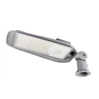Uličná lampa - Pouličné svietidlo LEDLine 150W IP65 Streetlite Neutral White