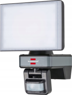 Záhradná lampa - WiFi Google Alexa Lamp Sensor Sensor IP54