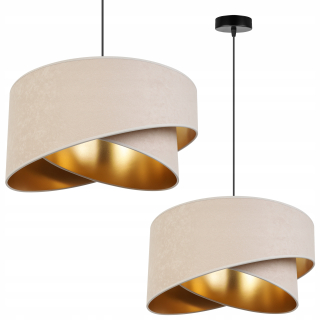 Záhradná závesná lampa - Sada magnetických hviezd Worx WA0872 Landroid