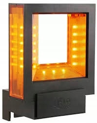 DTM QUADRO LED signalizačné hradlové svietidlo