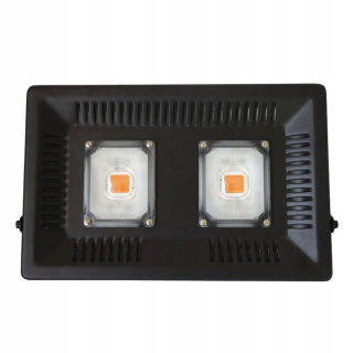 Lampa na pestovanie raslín - Growbox LED rastúce COB 200 W lampa pre pestovanie rastlín