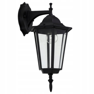 Záhradná fasádna lampa - Spínač prepínača pre čerpadlo 0,5 m plavca