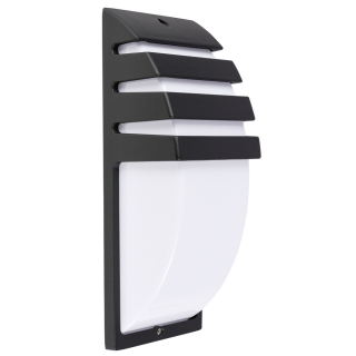 Záhradná fasádna lampa - Vonkajšia fasáda fasády vonkajšie zariadenia Tank Lamp