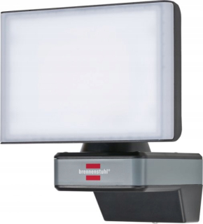 Záhradné halogény - Lampa LED wifi brennenstuhl