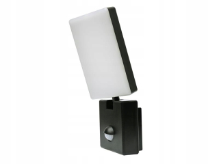 Záhradná fasádna lampa - Lopata lopata naberala snehový pluh široký hliníkový posilnený zima