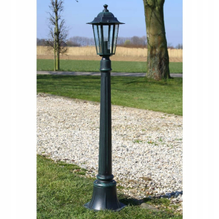 Záhradná závesná lampa - Preston Garden Lamp, 105 cm