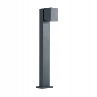 Svetelný stĺp do záhrady - Záhradná lampa 80 cm gori IP44 Kanlux 29003