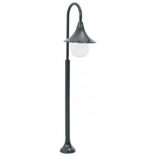 Svetelný stĺp do záhrady - Pri bazéne - Bestway 107 cm - 58330
