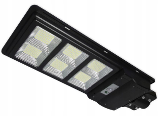 Solárna zapichovacia záhradná lampa - LED solárna lampa LED 270W s diaľkovým ovládaním
