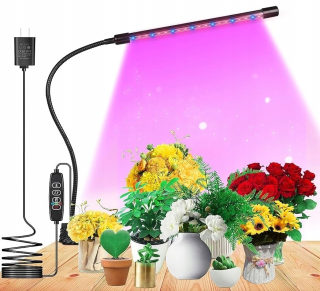Lampa na pestovanie raslín - Imsoil Zem venovaná kaktusom a sukulentom 10L