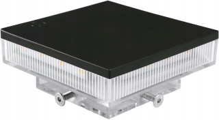 Prijímač na bránu - LED svetlo LED LED dióda proxima 12V DC