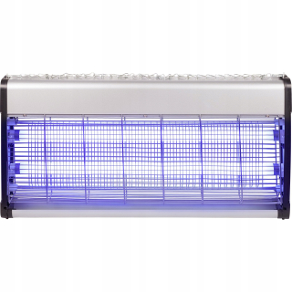Repelent proti hmyzu - Insekticídna lampa 40 W hrubé muchy komárov vosy