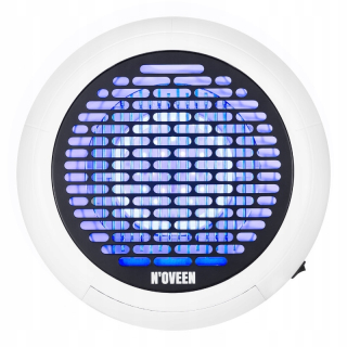 Repelent proti hmyzu - LED 6W NOVENENE LED lampa na stene