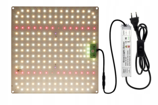 Lampa na pestovanie raslín - Záhradná hadica 3/4 "50 MB Professional