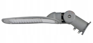 Uličná lampa - LED parkovacia žiarovka Streton 60W NW IP65 Kanlux