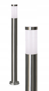 Svetelný stĺp do záhrady - Livia Garden Lamp 100 cm Polux