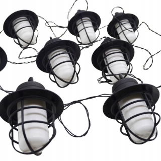 Solárna zapichovacia záhradná lampa - Mycélium ihličnaté huby MYCORRHIZA 500 ml