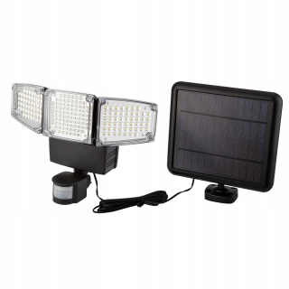 Uličná lampa - KONCOVKY 150CM VEŠIAK