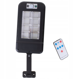 Solárna zapichovacia záhradná lampa - KVETINÁČ, KERAMICKÝ POKROK, GLAMOUR, BIELY, LESK, PRIEMER 26 cm