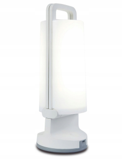 Uličná lampa - Dragonfly White Stock Lamp 6904101331 - Lutec