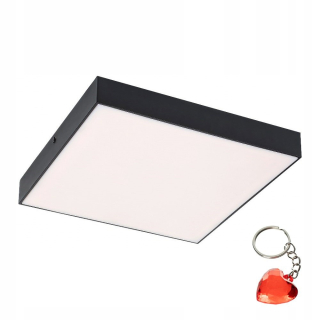 Záhradná fasádna lampa - 24 W TARTS 7900 RABALUX Externá stropná žiarovka