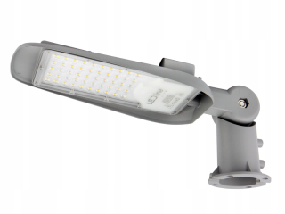 Uličná lampa - Pouličná lampa 100 z 10 000 lm napájací napájací zdroj