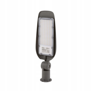 Uličná lampa - Pouličná lampa 100 W 6500k 110 l/w 11000 lm IP65 IK08 nastaviteľná