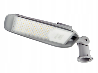 Uličná lampa - Pouličná lampa 150 z 15 000 lm napájací napájací zdroj