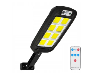 Uličná lampa - 2 KS SOLÁRNE ZÁHRADNÉ GARLANDOVÉ LAMPY 30 LED