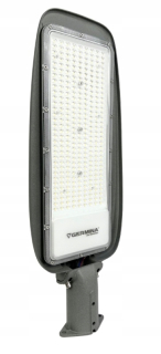 Uličná lampa - LED pouličná lampa 100 W 5000K 1000lm IP65 Germina