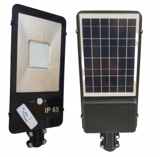 Záhradná lampa - Solárna lampa LED ulica LED 200 W LED LED!
