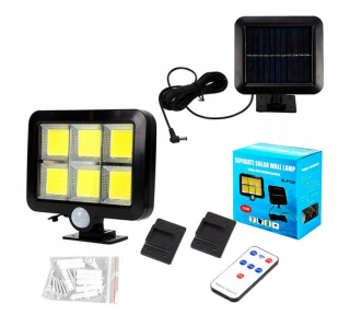 Uličná lampa - Ground Ground Dusen pre Hoi Epifytes Super Set 5l