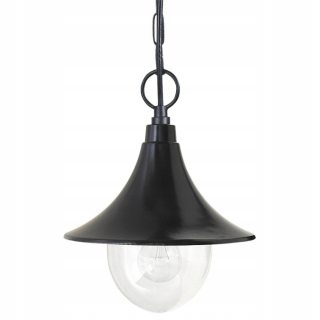 Záhradná závesná lampa - Konstanz Rabalux Závesná lampa
