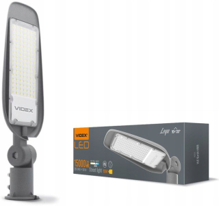 Uličná lampa - Vonkajšia lampa