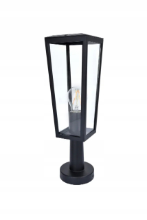Svetelný stĺp do záhrady - Borovica stojatá borovica 7196601012 - Lutec