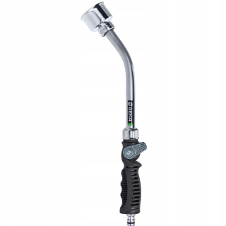 Spojka, adapter na závlahový systém - Ľahká zavlažovacia tyč Geka PLUS Soft Rain 20 cm