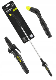 Záhradný postrekovač - Teleskopická Lanca pre postrekovač 160-300 cm s rukoväťou Marolex