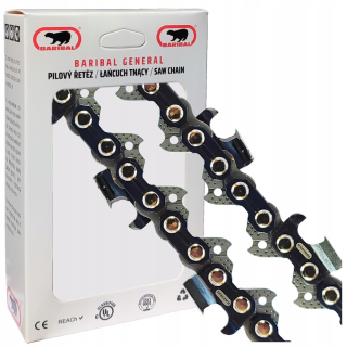 Reťaz na pílu - Baribal 3/8 "reťaz 1,6 mm 56 buniek
